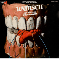 Knirsch by Jon Hiseman