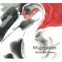 When A Cardinal Sings