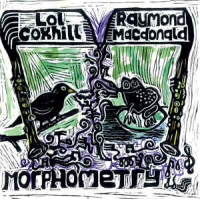 Morphometry by Lol Coxhill & Raymond McDonald