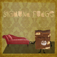 Sigmund Fudge 