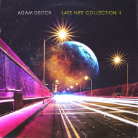 Late Nite Collection II by Adam Deitch