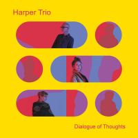 Harper: Dialogue of Thoughts