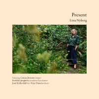 Present by Lina Nyberg
