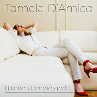 Winter Wonderland by Tamela D'Amico