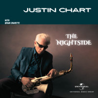 The Nightside by Justin Chart