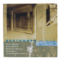 Read "September Winds" reviewed by Richton Guy Thomas