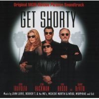 Get Shorty (Original MGM Motion Picture Soundtrack) 