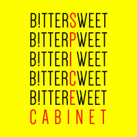 Bittersweet by The Spice Cabinet