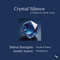 Download "Crystal Silence " free jazz mp3