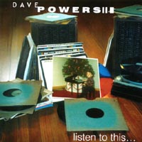 Listen To This by Dave Powers