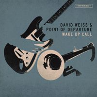 Wake Up Call by David Weiss