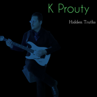 Hidden Truths by K Prouty