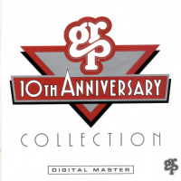 GRP 10th Anniversary Collection 