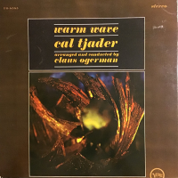 Cal Tjader: Warm Wave