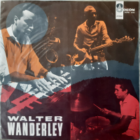 Walter Wanderley: Samba No Esquema De Walter Wanderley