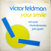 Your Smile by Victor Feldman