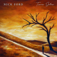 Terra Solus by Nick Ford