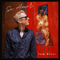 So Amor by Tom Ricci