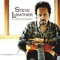 Steve Lukather: All's Well That Ends Well