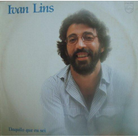 Daquilo Que Eu Sei by Ivan Lins