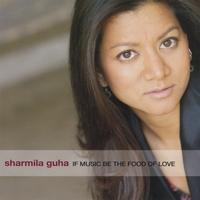 If Music Be the Food of Love by Sharmila G. Lash