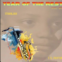 Year of The Rest Vol. #1 by Ithanjah