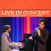 Live In Concert by Jonathan Karrant