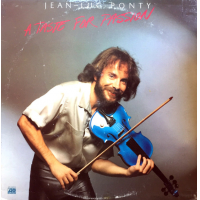 A Taste For Passion by Jean-Luc Ponty