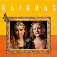 RAINHAS by Delia Fischer
