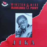 Jika by Winston Mankunku Ngozi