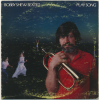 Bobby Shew: Play Song