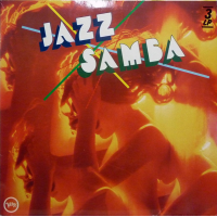 Jazz Samba by Walter Wanderley