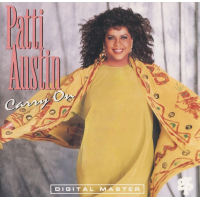 Carry On by Patti Austin