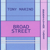 Broad Street by Tony Marino Music