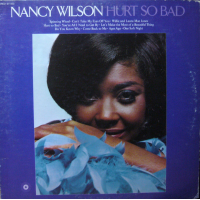 Hurt So Bad by Nancy Wilson