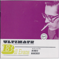 Ultimate Bill Evans by Bill Evans