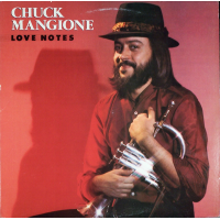 Love Notes by Chuck Mangione