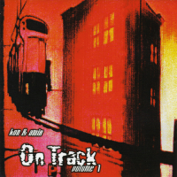 On Track Volume 1 by Kon and Amir