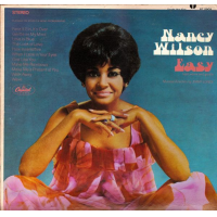 Easy by Nancy Wilson