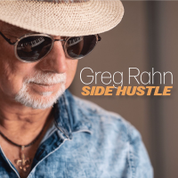 Side Hustle by Greg Rahn