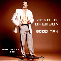 Good Man by Jerald Daemyon