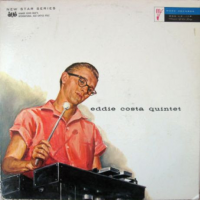 Eddie Costa Quintet