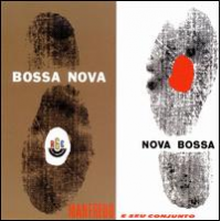 Bossa Nova, Nova Bossa by Manfredo Fest