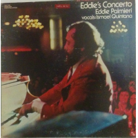 Eddie&#039;s Concerto by Eddie Palmieri