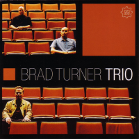 Brad Turner Trio: Question the Answer