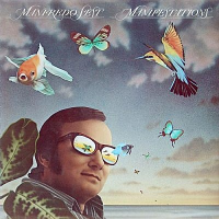 Manifestations by Manfredo Fest