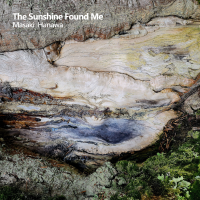 The Sunshine Found Me by Masaki Hanawa