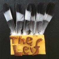 The Leif (Magnus Tenge/Tellef Øgrim) by Tellef Ogrim