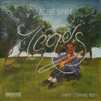 As The Spirit Leads by Christ-St&eacute;phane Boizi