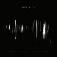 Tino Tracanna: Double Cut